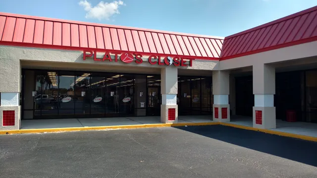 Plato's Closet Port Charlotte