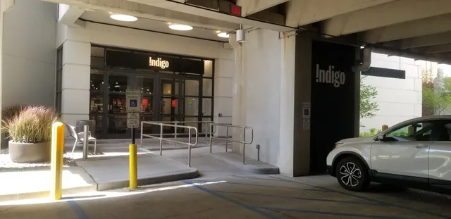 Indigo - Short Hills