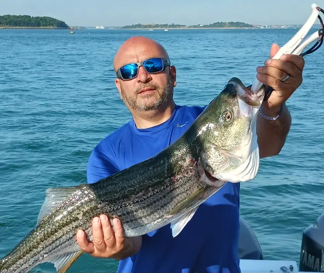 Trinacria Fishing & Cruising