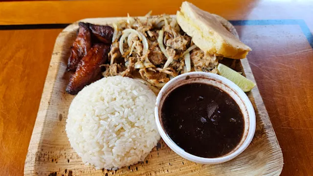 Cafe Con Leche granada