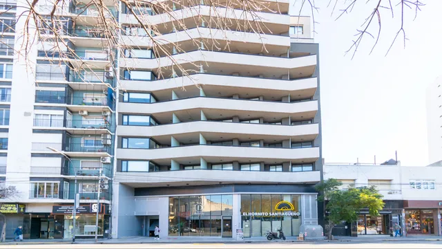 Nova Stays - Dome Green Soho - Apartments