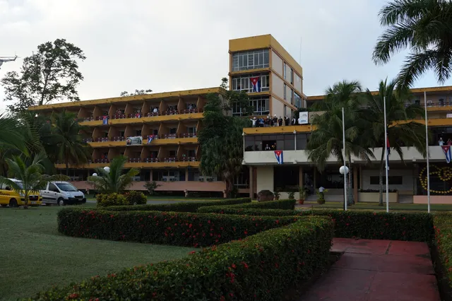 Hotel Camaguey