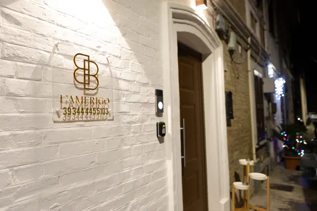 B&B L AMERIGO CIVITANOVA MARCHE