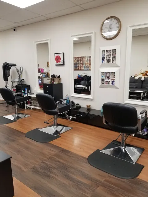 Beautiful Hair Salon 뷰티플 헤어살롱(구 변신정헤어)