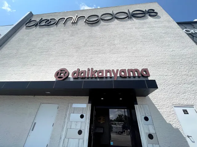 Daikanyama Japanese Restaurant