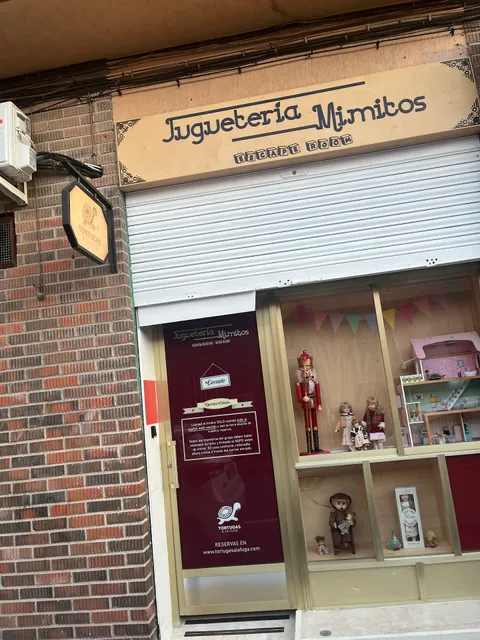 Tortugas a la Fuga - Juguetería Mimitos escape room