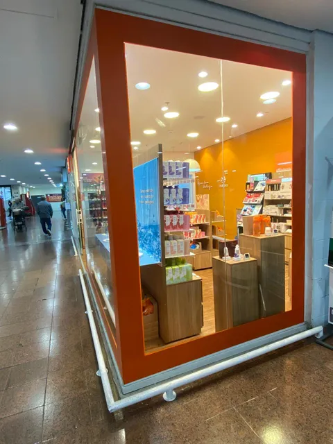 Loja Natura Bela Benedita