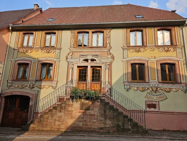 Chambres d'hôtes Thirion