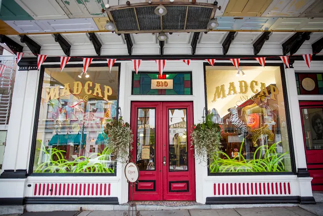 Madcap & Co.