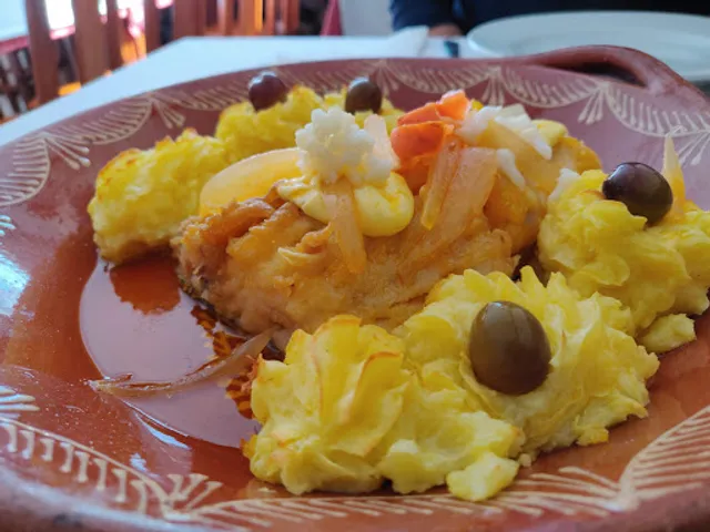 Restaurante O Moinho