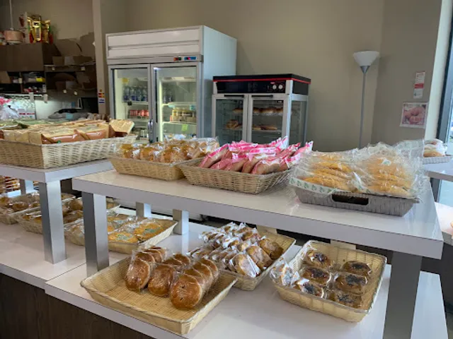 La Reine Pâtisserie