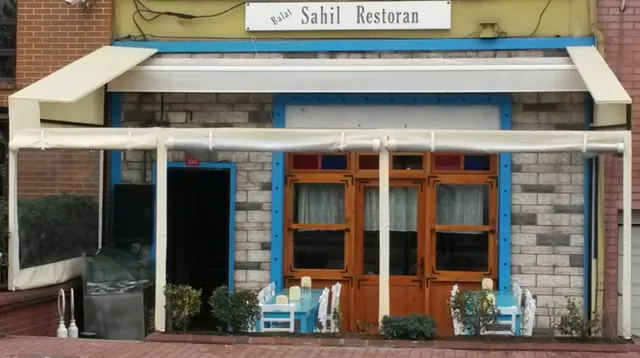 Balat Sahil Restaurant