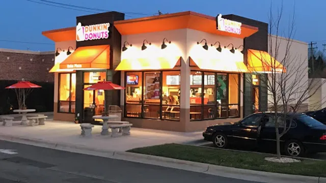 Dunkin'
