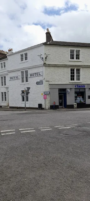 Royal Suites Kirkcudbright