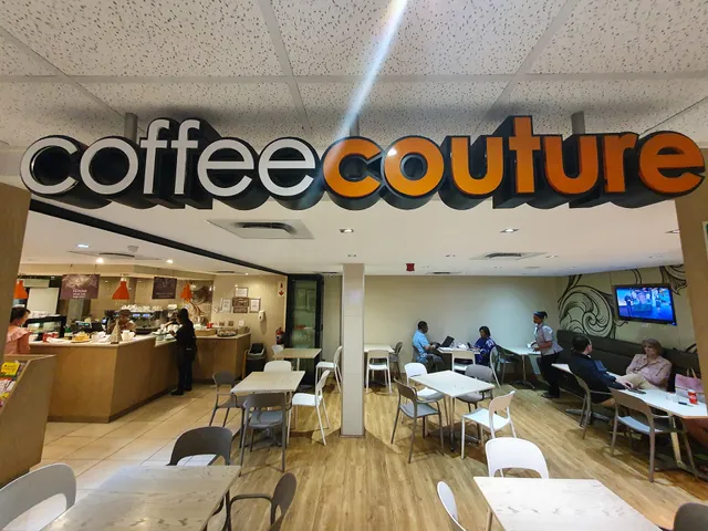 Coffee Couture Durbanville