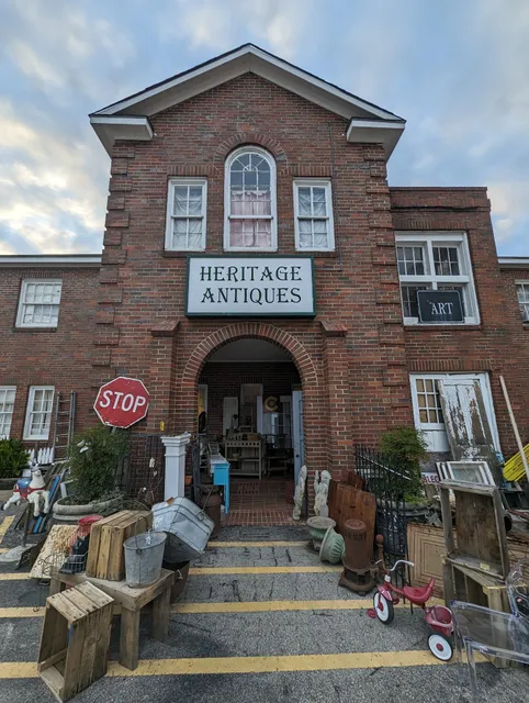 Heritage Antiques