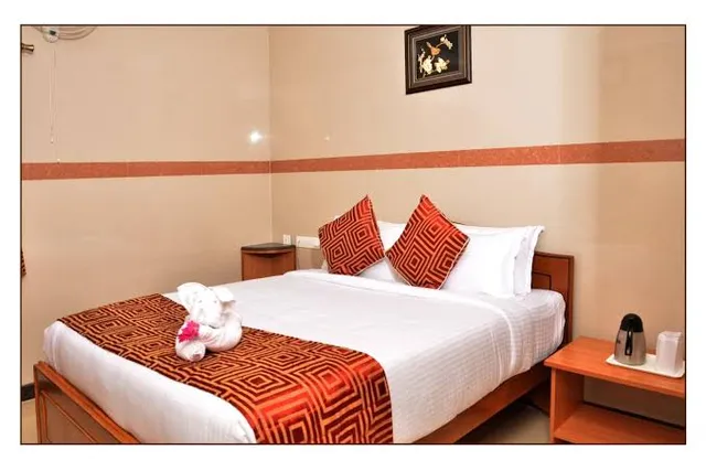 Hotel Grace Residency Yercaud