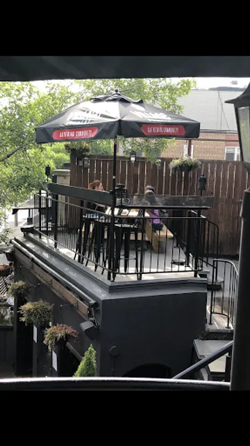 One Night Stan's Bar Room & Divery