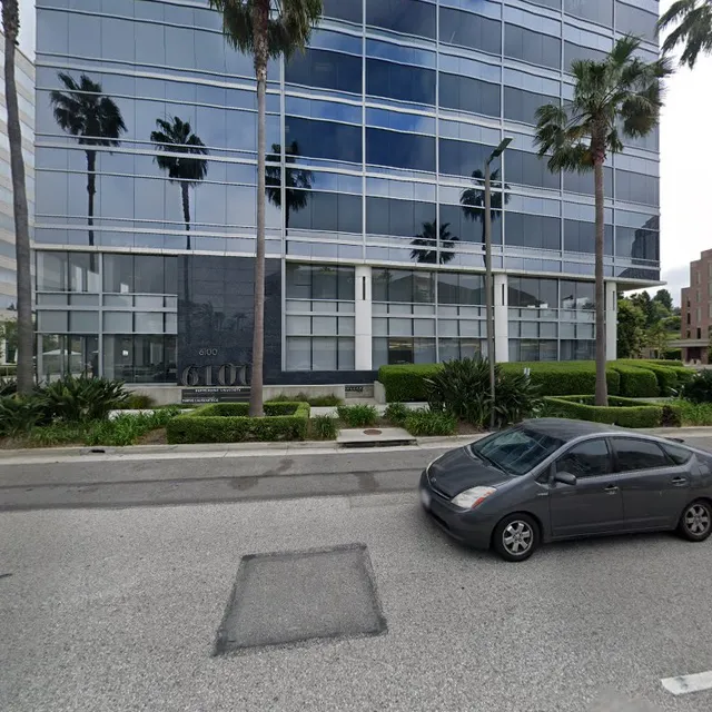 Corner Cafe (Located in Lobby of Pepperdine West LA Campus)