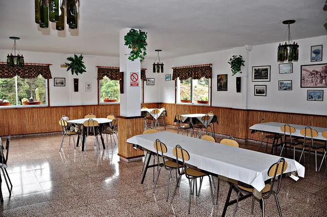 Bar Casa Teodoro ( El Ratón )