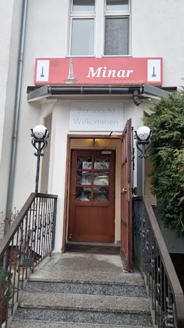Minar Restaurant