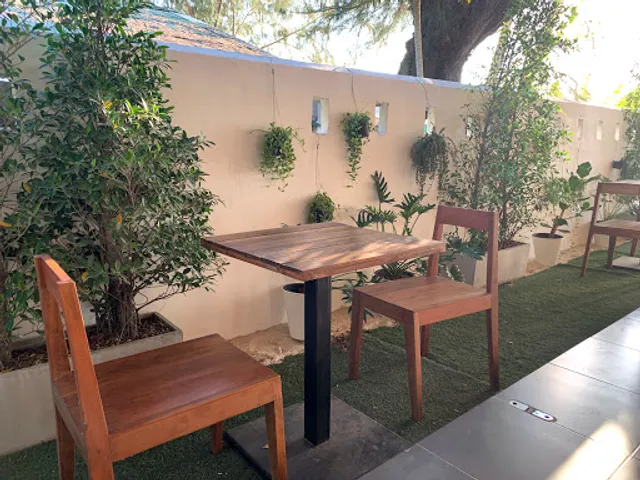 Café Culture Coffee