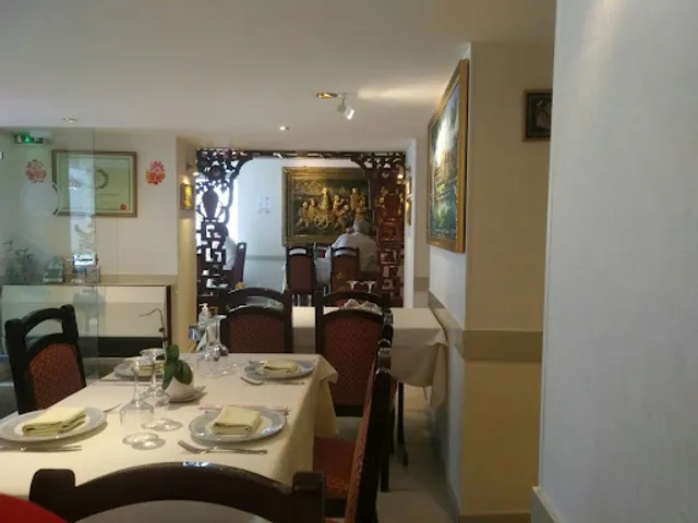 Angkor Wat Restaurant