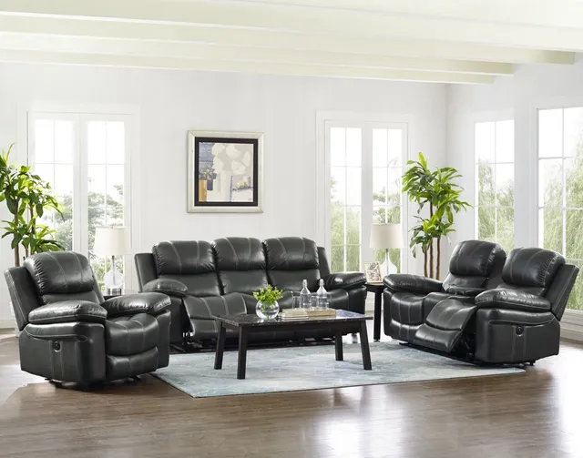 Buckshot Rustic Furniture and Gifts