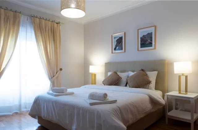 Berlenga Beach House