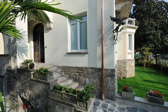 Residence Villa Maurice