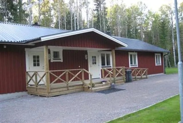 Månkarbo Rum & Stugor AB