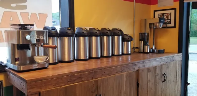 Core Shot Coffee Bar