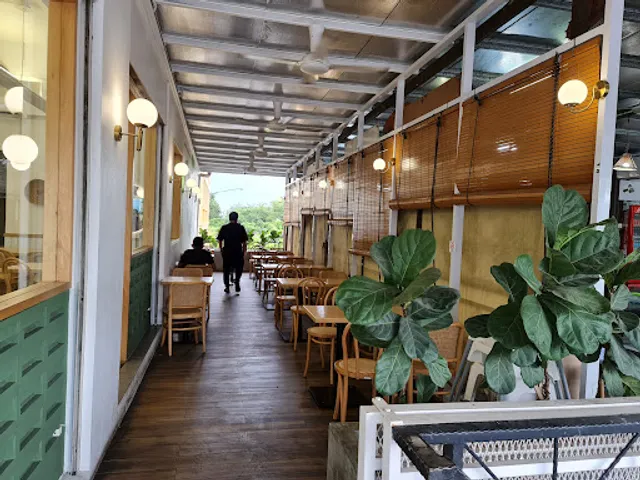 Peanuts Anchovies @ Jalan Tun Jugah