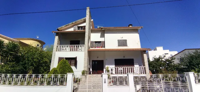 Telesicó Residência