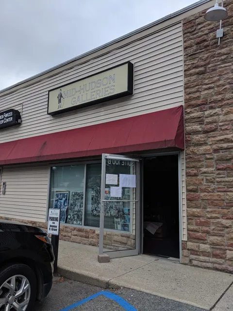 Mid Hudson Galleries