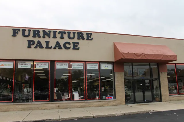 Furniture Palace