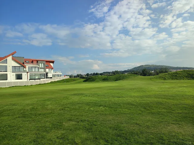 Rhos-on-Sea Golf Club