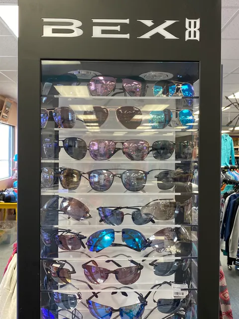 Double D Western LLC