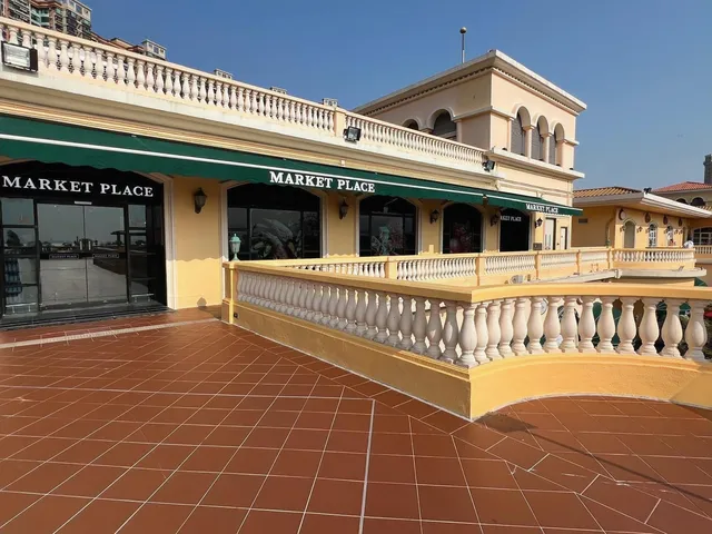 Market Place (Gold Coast 黃金海岸店)