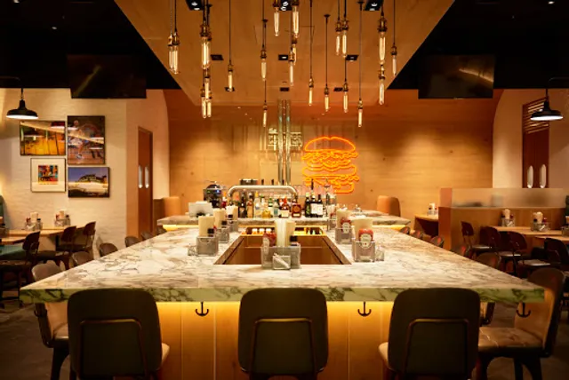 THE COUNTER Roppongi