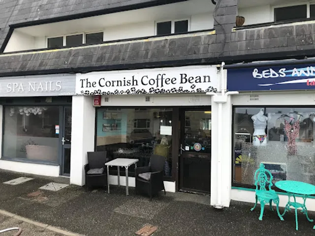 The Cornish Coffee Bean