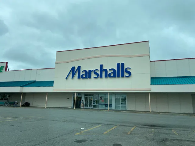 Marshalls