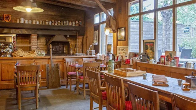 Restaurant Estaminet La Baguernette by ISNOR