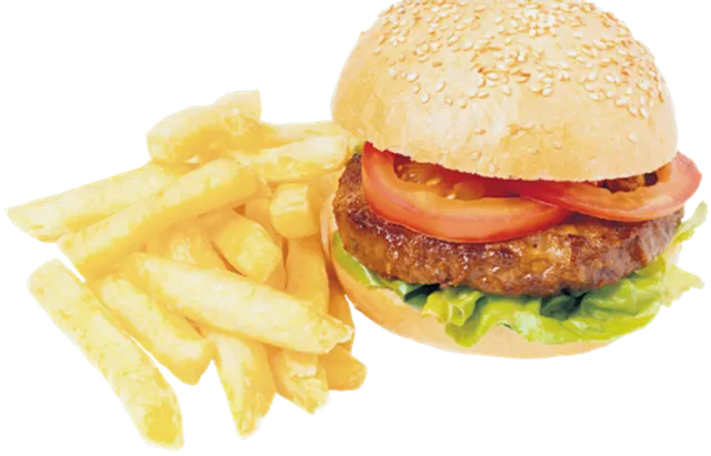 Branditt Avenue Take-Away