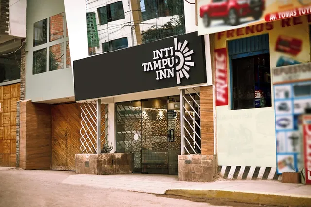 Inti Tampu Inn