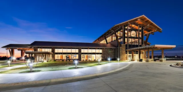 Cherokee Nation Vinita Health Center