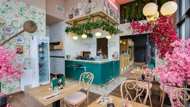 Piperno Saint-Médard-en-Jalles