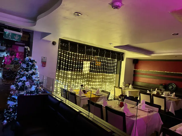 Mezbaan Indian Restaurant