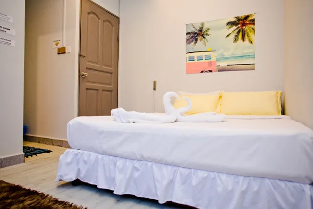 kk room sinsuran kota kinabalu