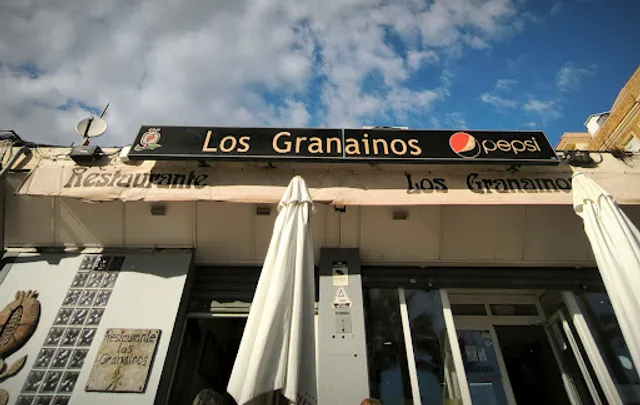 Los Granainos